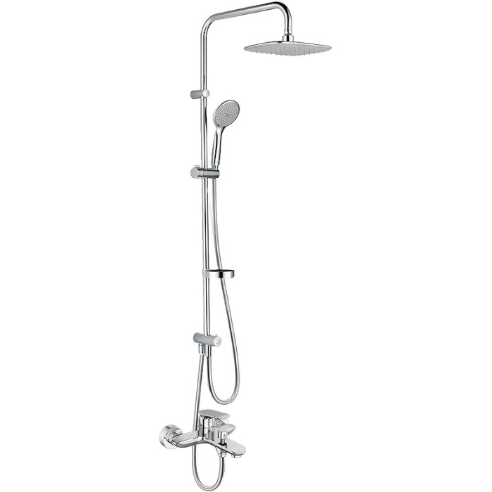 Душевая система Damixa "Palace Grand" Душевая система Damixa "Palace Grand"