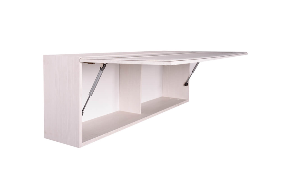 Полка навесная "ТИФФАНИ" 1D