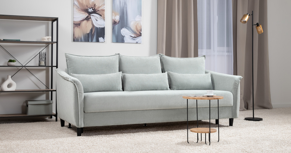 Диван-кровать "Берта" ТД 773 Диван-кровать "Берта" ТД 773