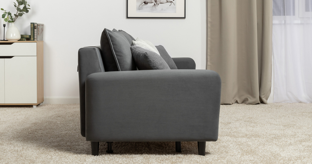 Диван-кровать "Дакота" ТД 586