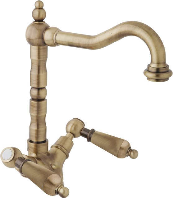 Смеситель для раковины CEZARES "FIRST" Смеситель для раковины CEZARES "FIRST"