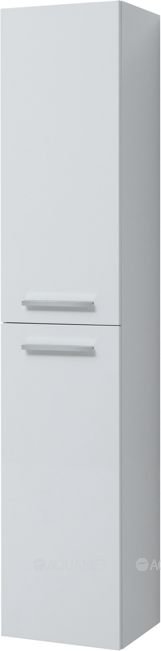 Шкаф-пенал для ванной AQUANET "Nova 35"