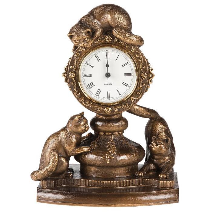 Часы "Игра в прятки" Часы "Игра в прятки"