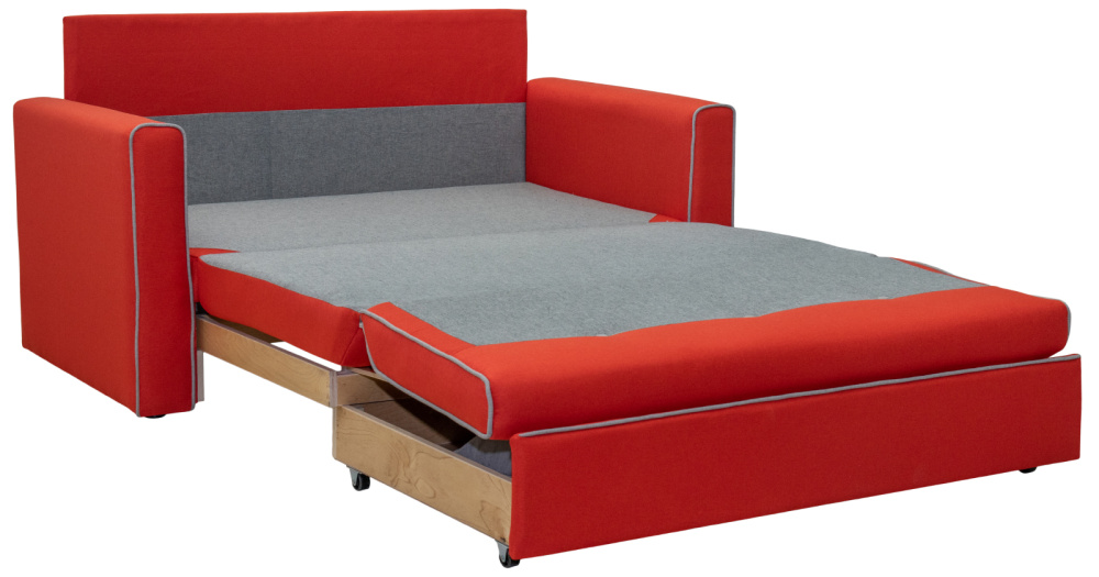 Диван - кровать "Найс (120)" арт. ТД 298