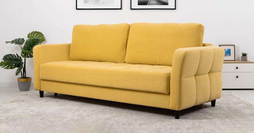 Диван-кровать "Невада" ТД 568