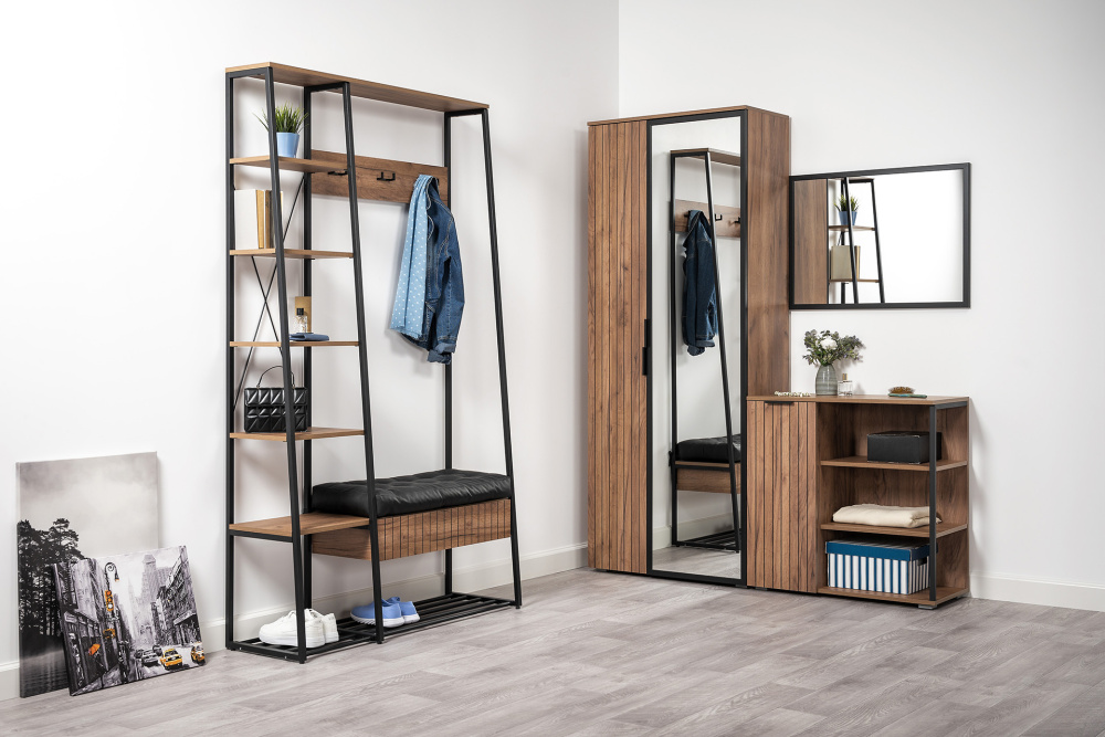 Прихожая "Гранд" Прихожая "Гранд"