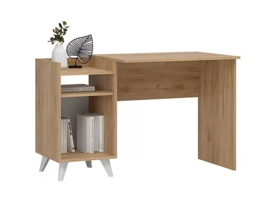 Стол компьютерный Ирис СТ-02 СНЯТО С ПРОИЗВОДСТВА