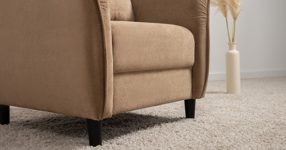 Кресло для отдыха "Берта" ТД 772