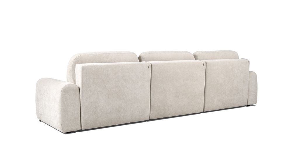 Диван угловой "Тэдди" Компоновка 3