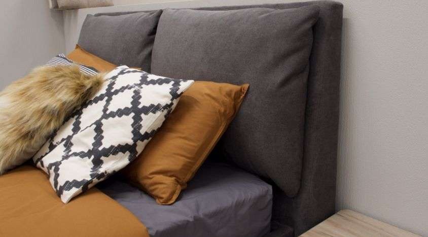 Кровать с подъемным механизмом "Эмилия" 180*200