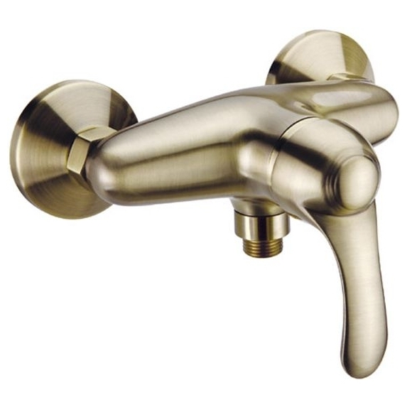 Смеситель для душа CEZARES "LIRA" Смеситель для душа CEZARES "LIRA"