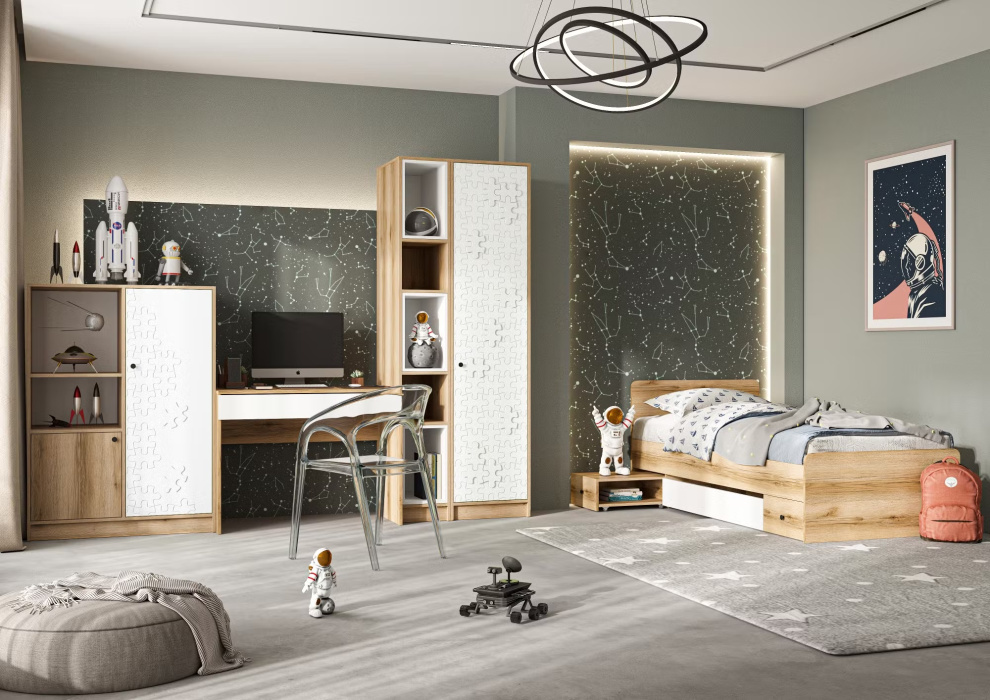 Детская Киви 1 Детская Киви 1