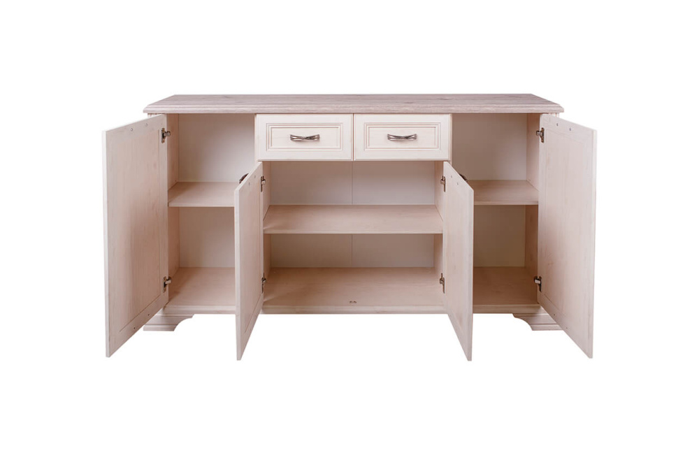 Тумба "МОНАКО" 4D1S