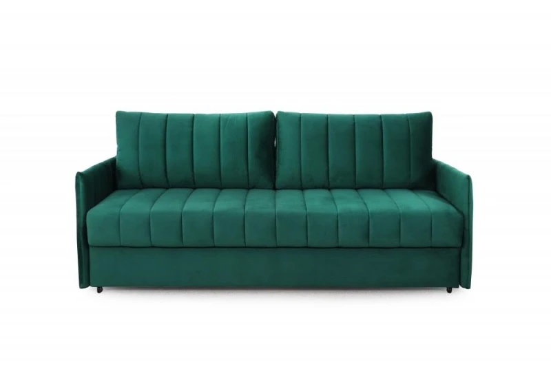 Диван "Пекин" СТАНДАРТ Мора зеленый Диван "Пекин" СТАНДАРТ Мора зеленый