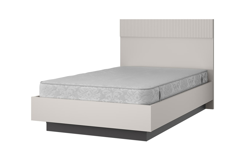 Кровать 120 с подъемником "ВИНАТИ" Кровать 120 с подъемником "ВИНАТИ"