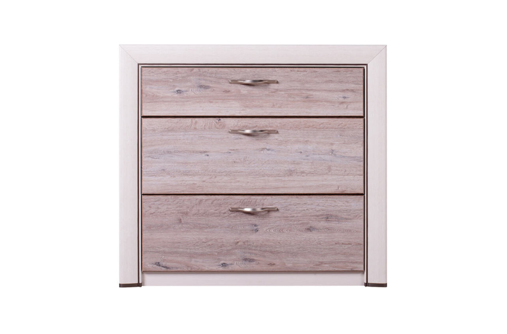 Комод "ОЛИВИЯ" 3S