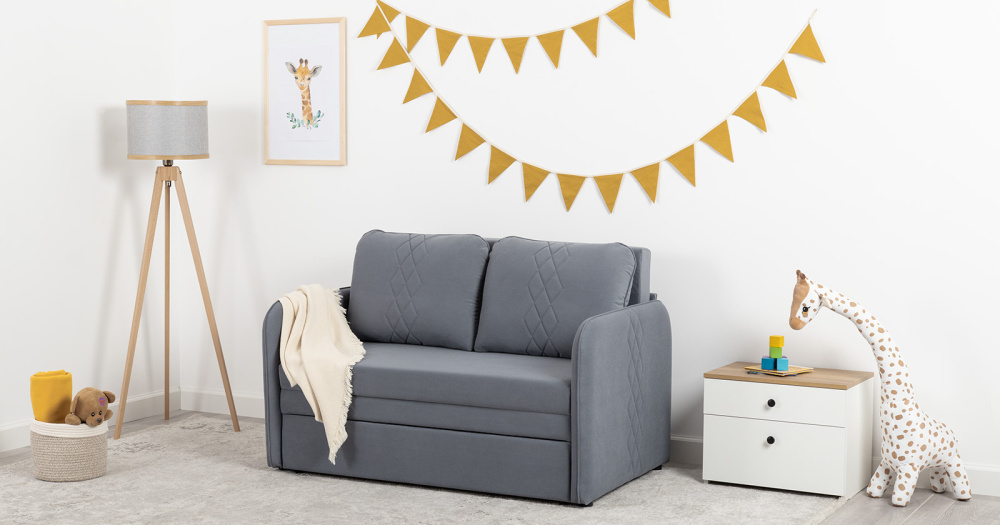 Диван-кровать "Юта" 120 ТД 520 Диван-кровать "Юта" 120 ТД 520