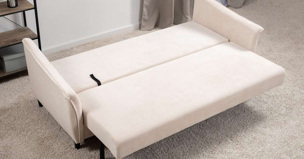 Диван-кровать "Берта" ТД 771