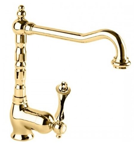 Смеситель для кухни CEZARES "MARGOT" Смеситель для кухни CEZARES "MARGOT"