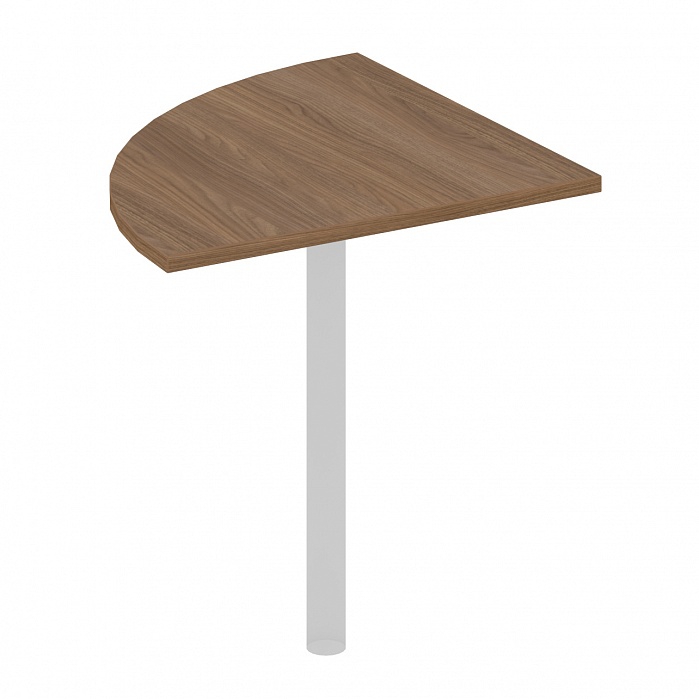 Столешница угловая "VASANTA" V-83