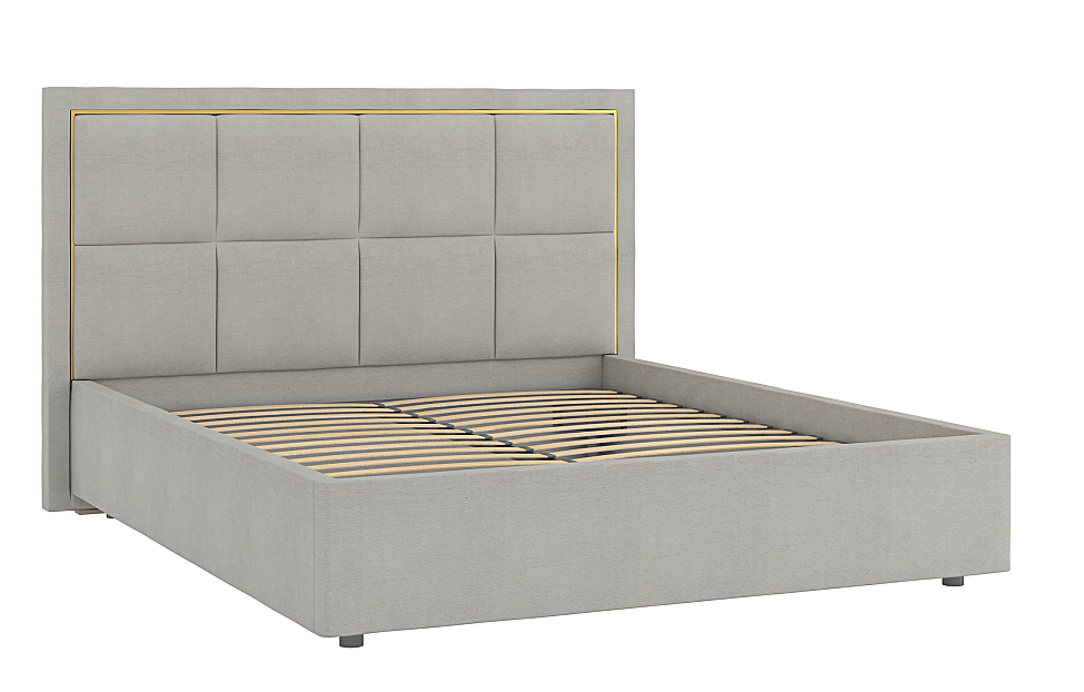 Кровать "Дольче" ДЛ-810.26