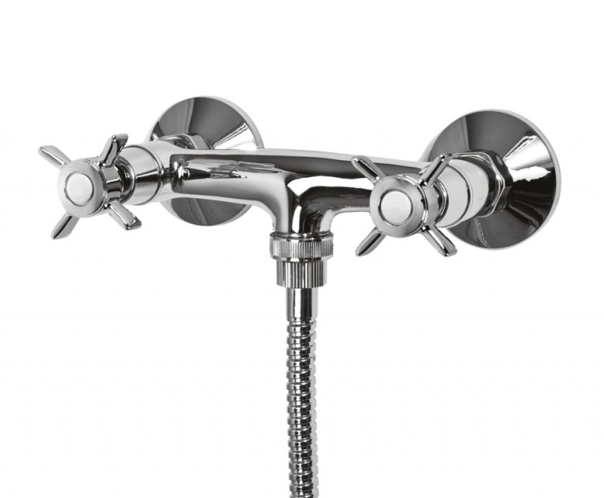 Смеситель для душа CEZARES "LORD" Смеситель для душа CEZARES "LORD"