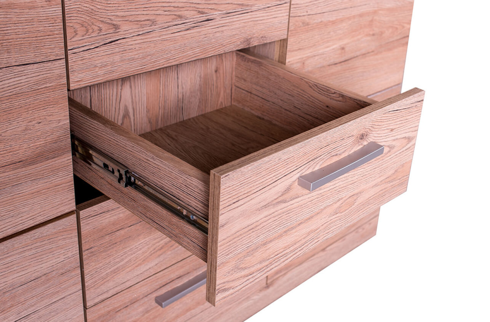 Тумба "ОСКАР" 2D4S