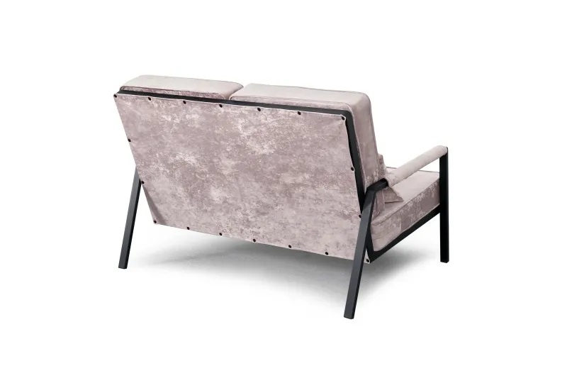 Диван "Верден" 1240 СТАНДАРТ Катания серый