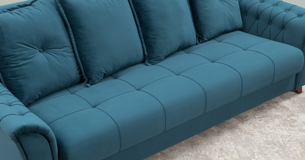 Диван-книжка "Ирис" арт. ТД 578