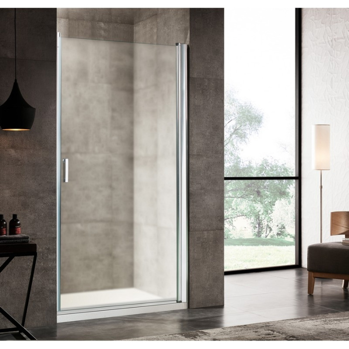 Душевая дверь "Bosfor 80Х185" МТ