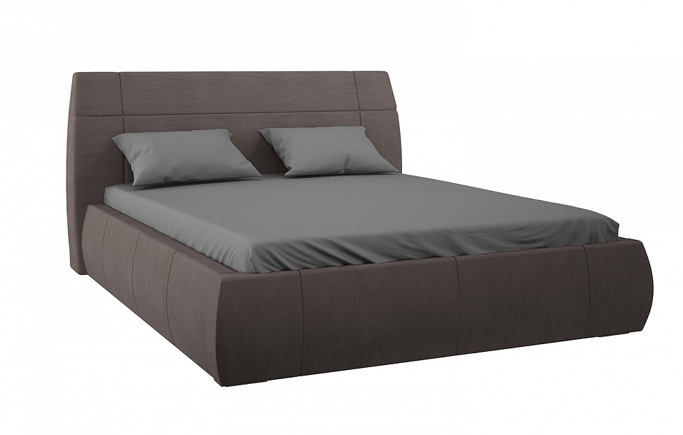 Кровать "Анри" АН-810.26 Кровать "Анри" АН-810.26