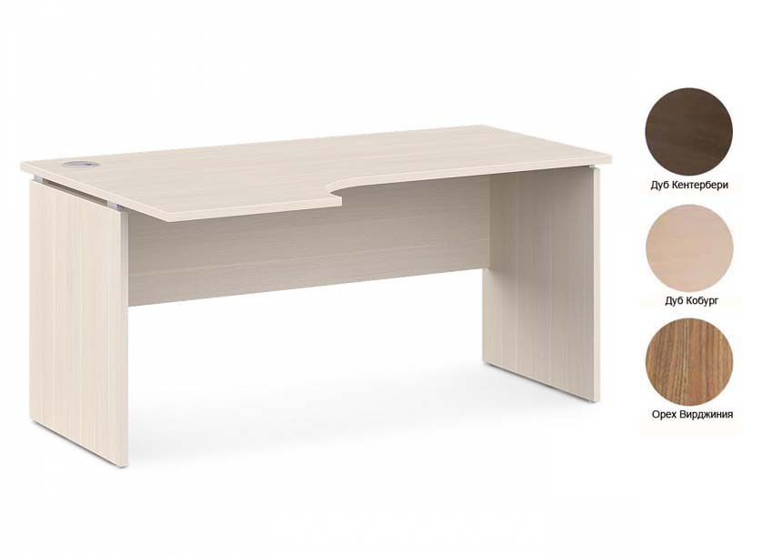 Стол письменный "VASANTA" V-46л/п Стол письменный "VASANTA" V-46л/п