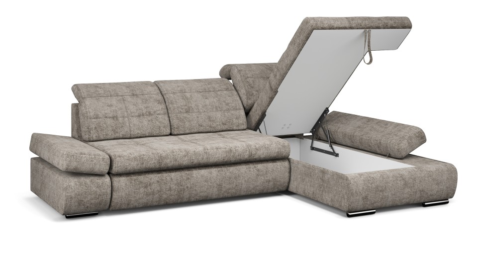 Диван угловой "Сканди-2"