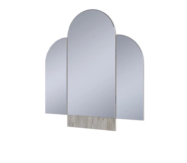 Зеркало трельяжное "БАСЯ" ЗР 552 Зеркало трельяжное "БАСЯ" ЗР 552