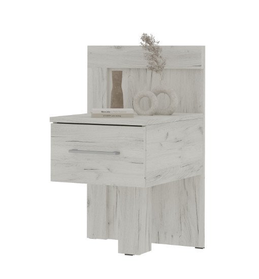 Тумба прикроватная "ГРАНД" Тумба прикроватная "ГРАНД"