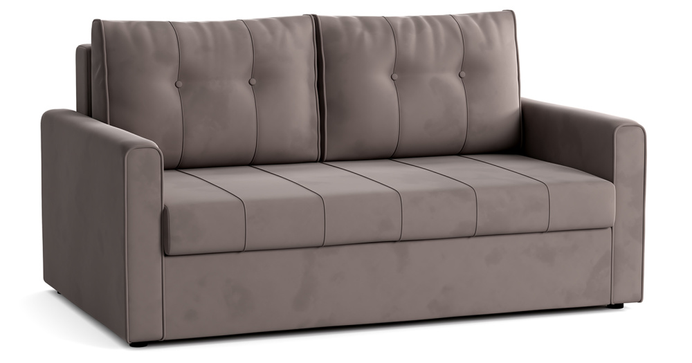 Диван - кровать "Лео" ТД 381 Диван - кровать "Лео" ТД 381