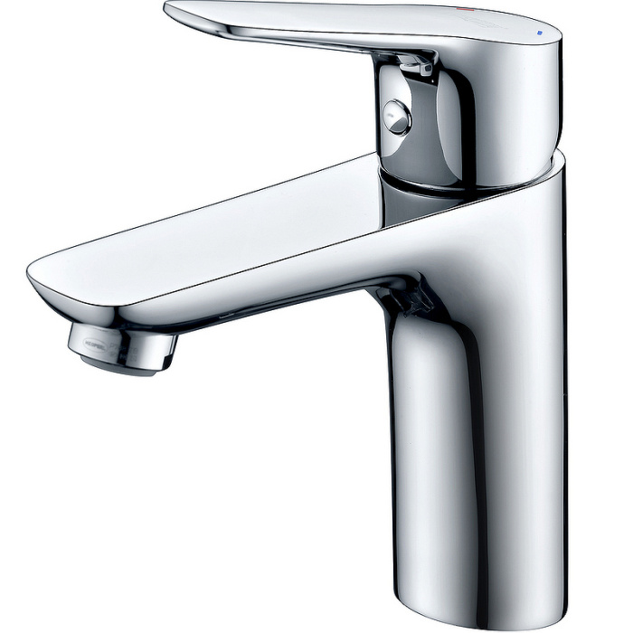 Смеситель для раковины WasserKRAFT "Lippe" 4503 Смеситель для раковины WasserKRAFT "Lippe" 4503