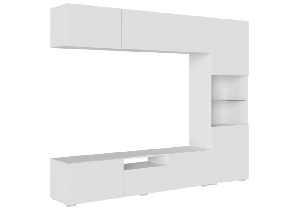 Гостиная "СТЕНФОРД НМ"