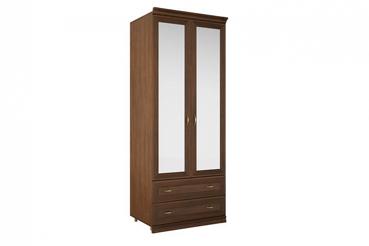 Шкаф "Адажио" АГ-201.04 Шкаф "Адажио" АГ-201.04