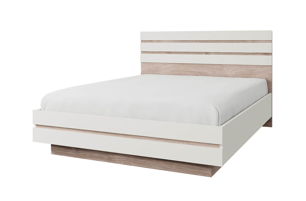 Кровать 160 "ЛИМА" Кровать 160 "ЛИМА"