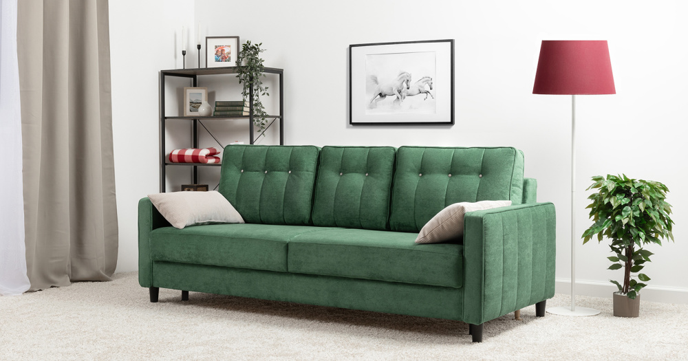 Диван-кровать "Арно" ТД 566 Диван-кровать "Арно" ТД 566