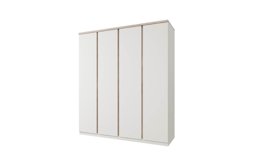 Шкаф "ЛИМА" 4DG Шкаф "ЛИМА" 4DG