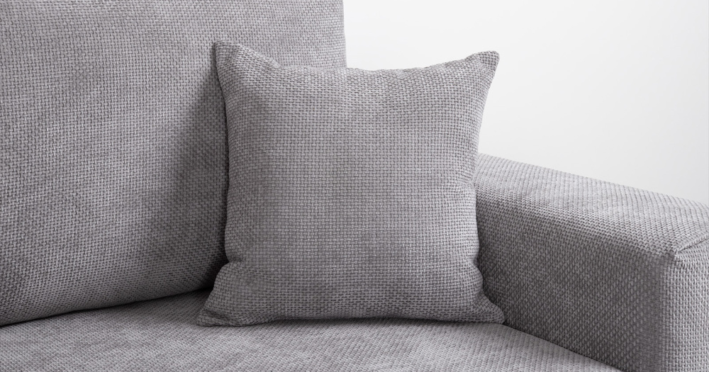 Диван угловой "Оксфорд" Компоновка-1 арт. 712