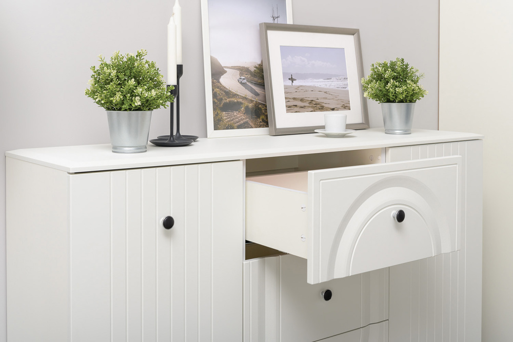 Комод "Валенсия" 13.309