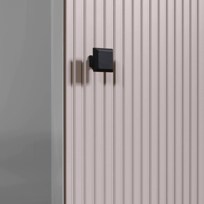 Шкаф 4-х дверный "Мадрид"