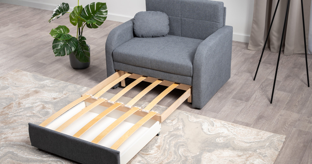 Кресло-кровать "Тео" 85 ТД 909