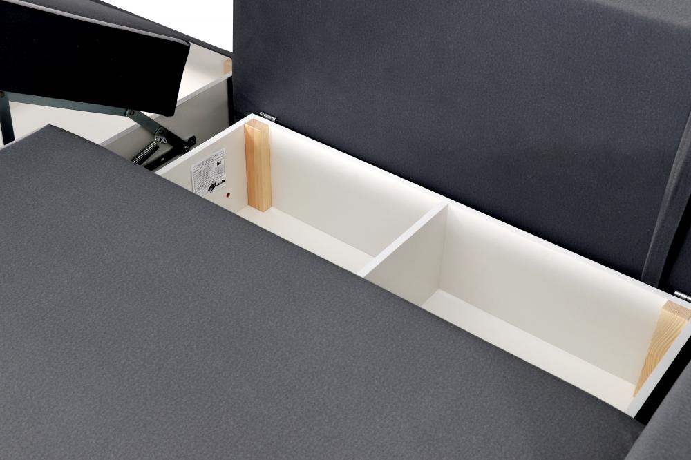 Угловой диван "Бостон" СТАНДАРТ