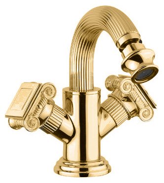 Смеситель на биде Cezares "OLIMP" Смеситель на биде Cezares "OLIMP"