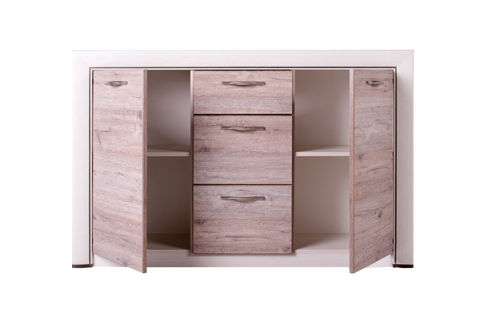 Тумба "ОЛИВИЯ" 2D3S