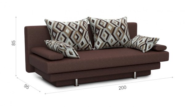 Диван "Вика"